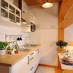 Koellhof Appartamento *