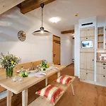 Koellhof Appartamento