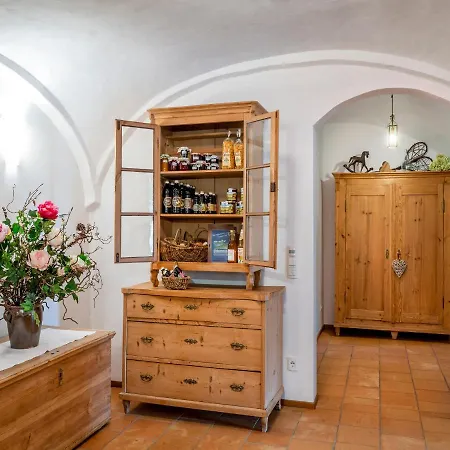 Apartmán Koellhof
