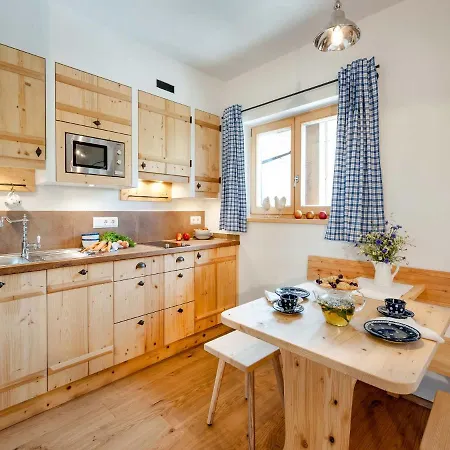 Koellhof Apartmán *