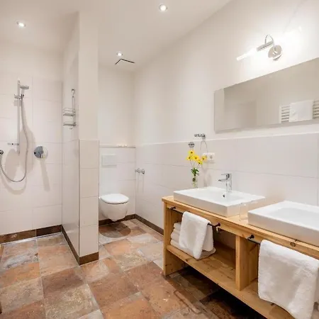 Koellhof Apartamento Höslwang
