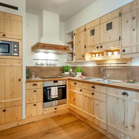 Koellhof Apartamento *
