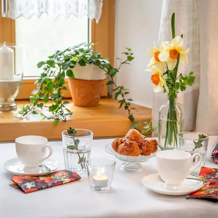 Koellhof Apartament