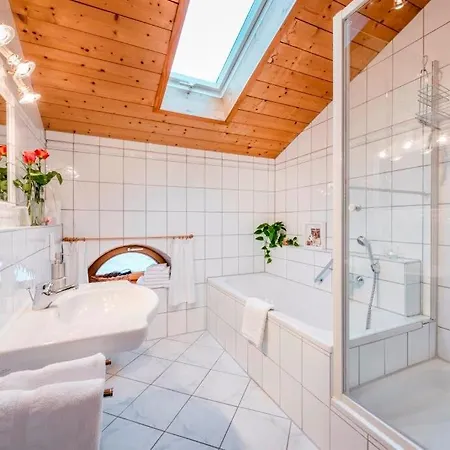 Koellhof Apartmán *