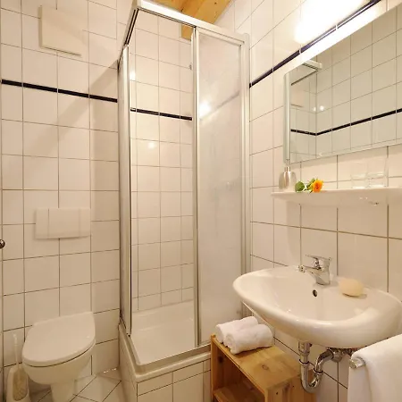 Koellhof Apartmán *