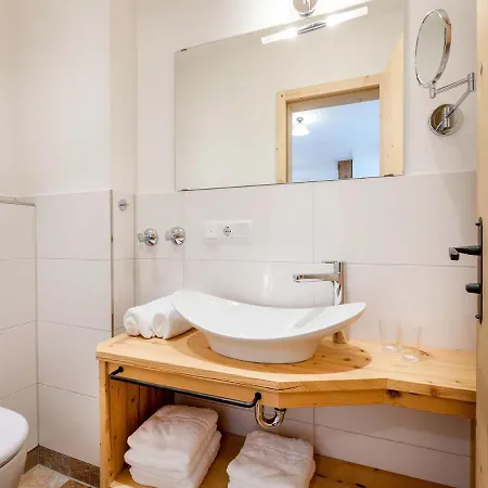 Koellhof Apartmán *