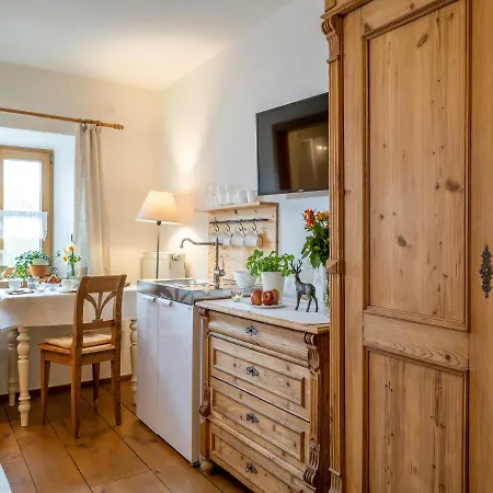 Apartmán Koellhof