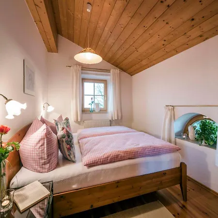 Apartman Köllhof