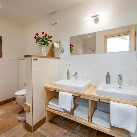 Apartamento Koellhof Höslwang