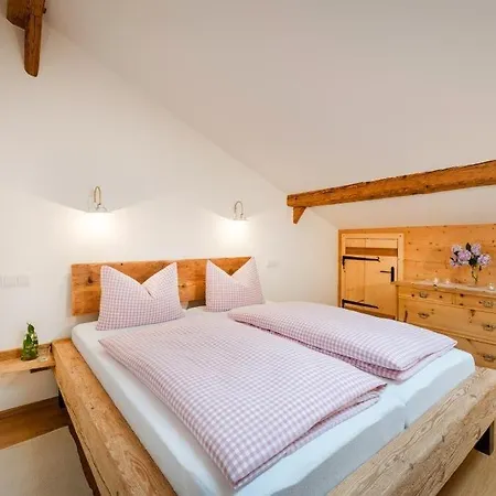 Köllhof Apartman Höslwang
