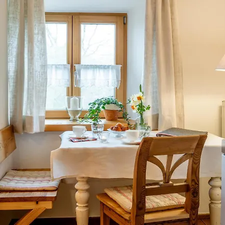 Koellhof Apartmán
