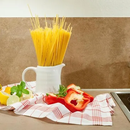 Apartamento Koellhof Höslwang