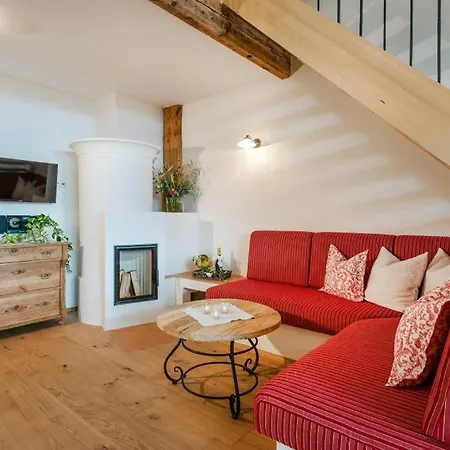 Köllhof Apartman *