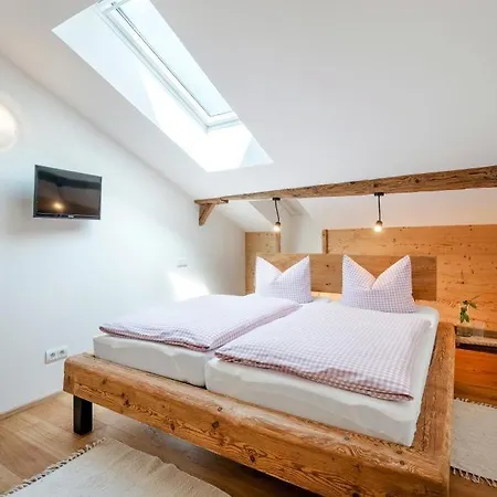 Apartman Köllhof