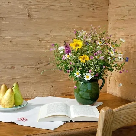 Apartamento Koellhof *