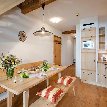 Koellhof Apartamento