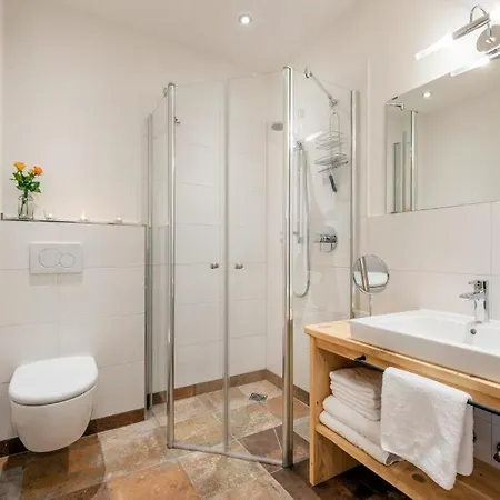 Apartmán Koellhof *