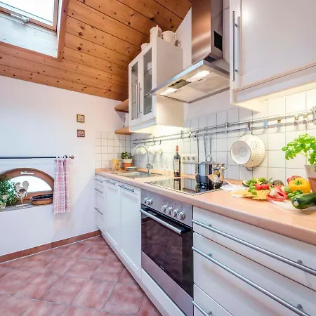 Apartmán Koellhof