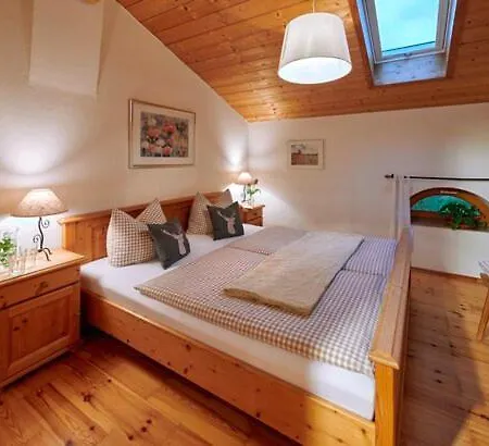 Apartamento Koellhof *