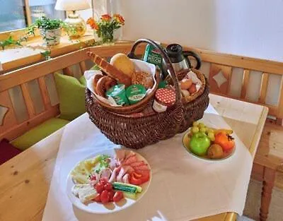 Koellhof Apartmán