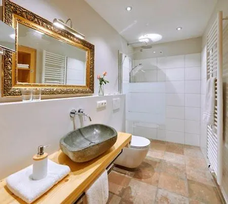 Koellhof Apartamento
