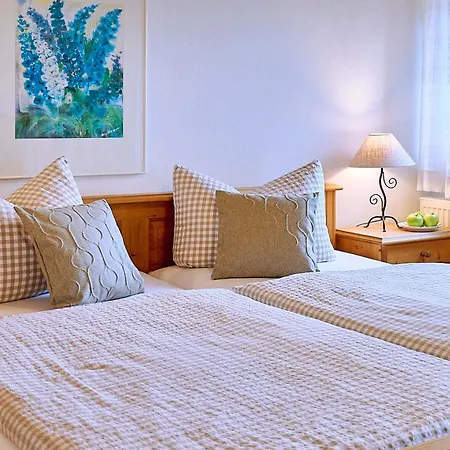 Apartman Köllhof *