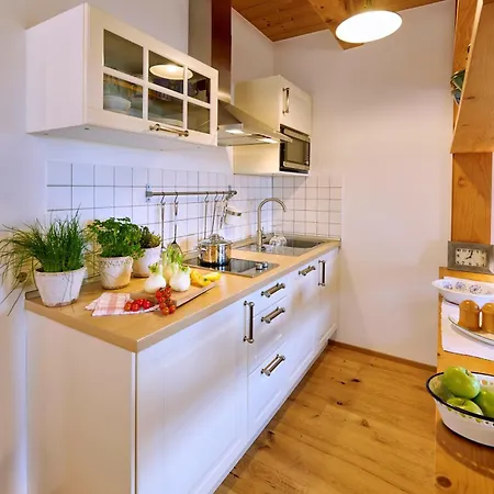 Köllhof Apartman Höslwang