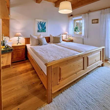 Apartman Köllhof Höslwang