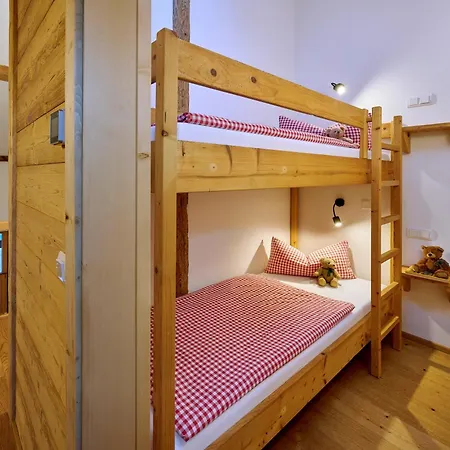 Apartman Köllhof