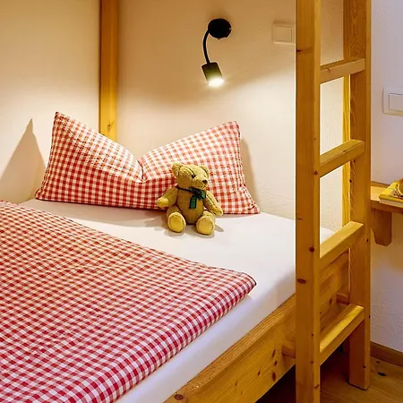 Köllhof Apartman *