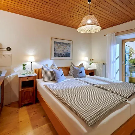 Apartman Köllhof *