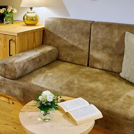 Köllhof Apartman Höslwang