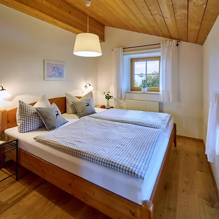 Apartman Köllhof *