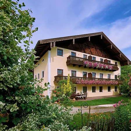Koellhof Apartment