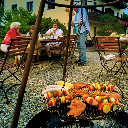 Apartman Köllhof *