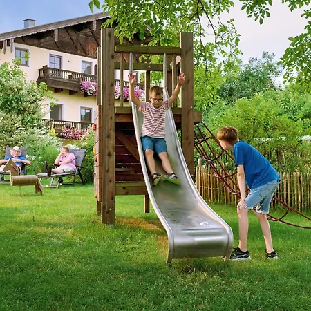 Apartman Köllhof Höslwang
