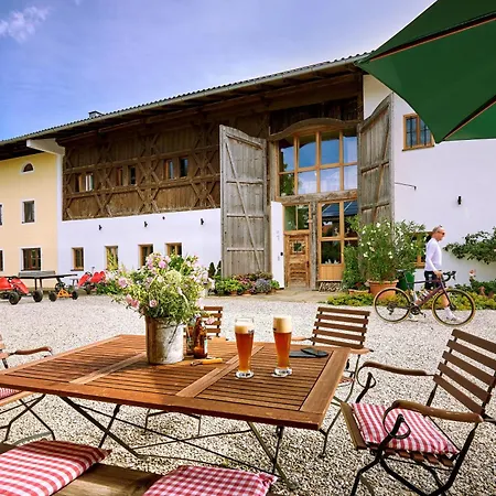 Apartman Köllhof *