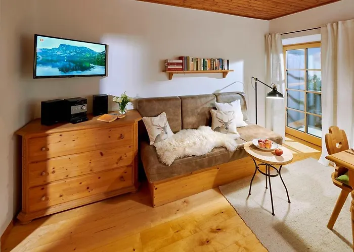 Διαμέρισμα Koellhof